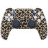 Leopard Print PlayStation PS5 Skins